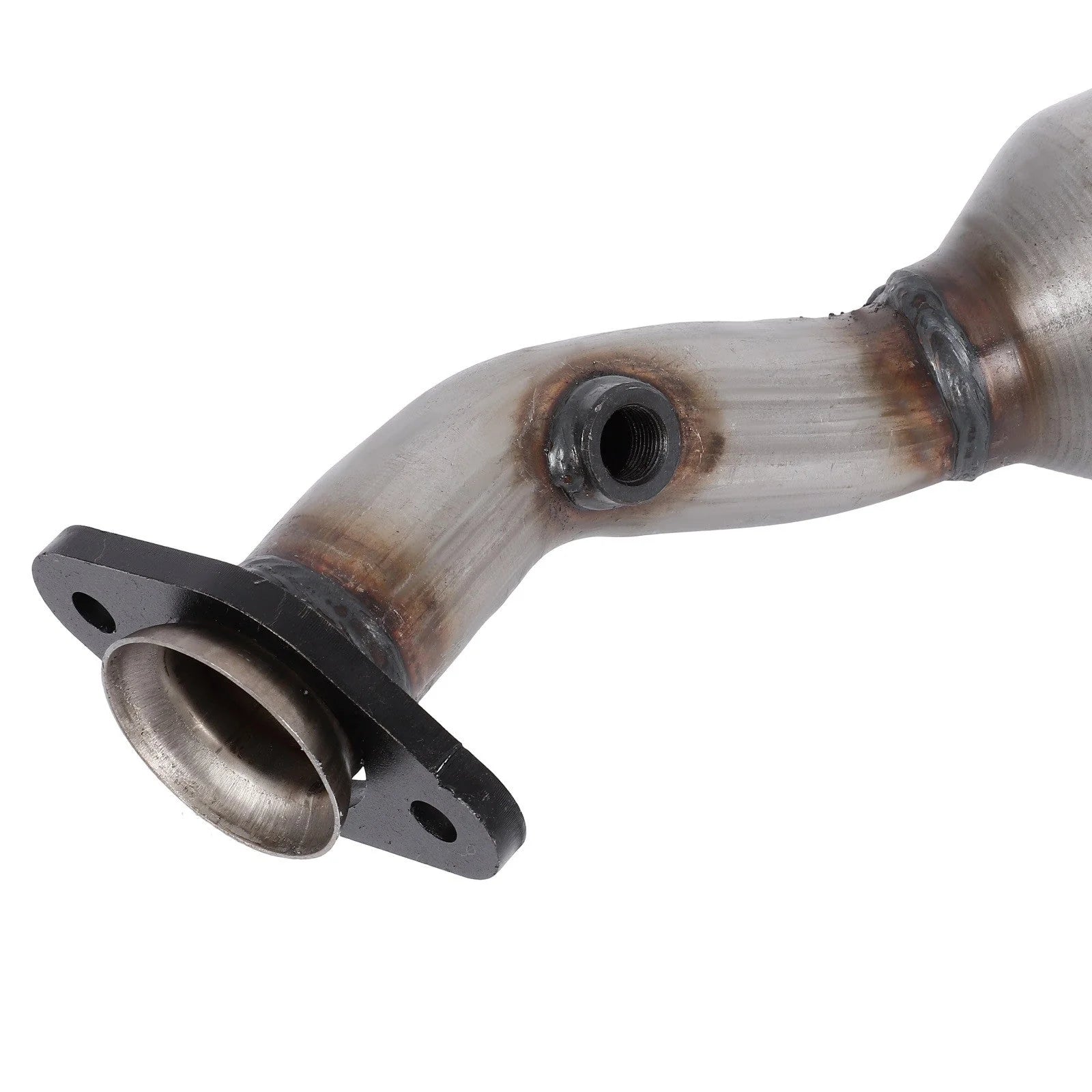 Front Catalytic Converter For Ford Explorer 2006-2010 Mercury Mountaineer 4.0L 6B93BC-57 [11]