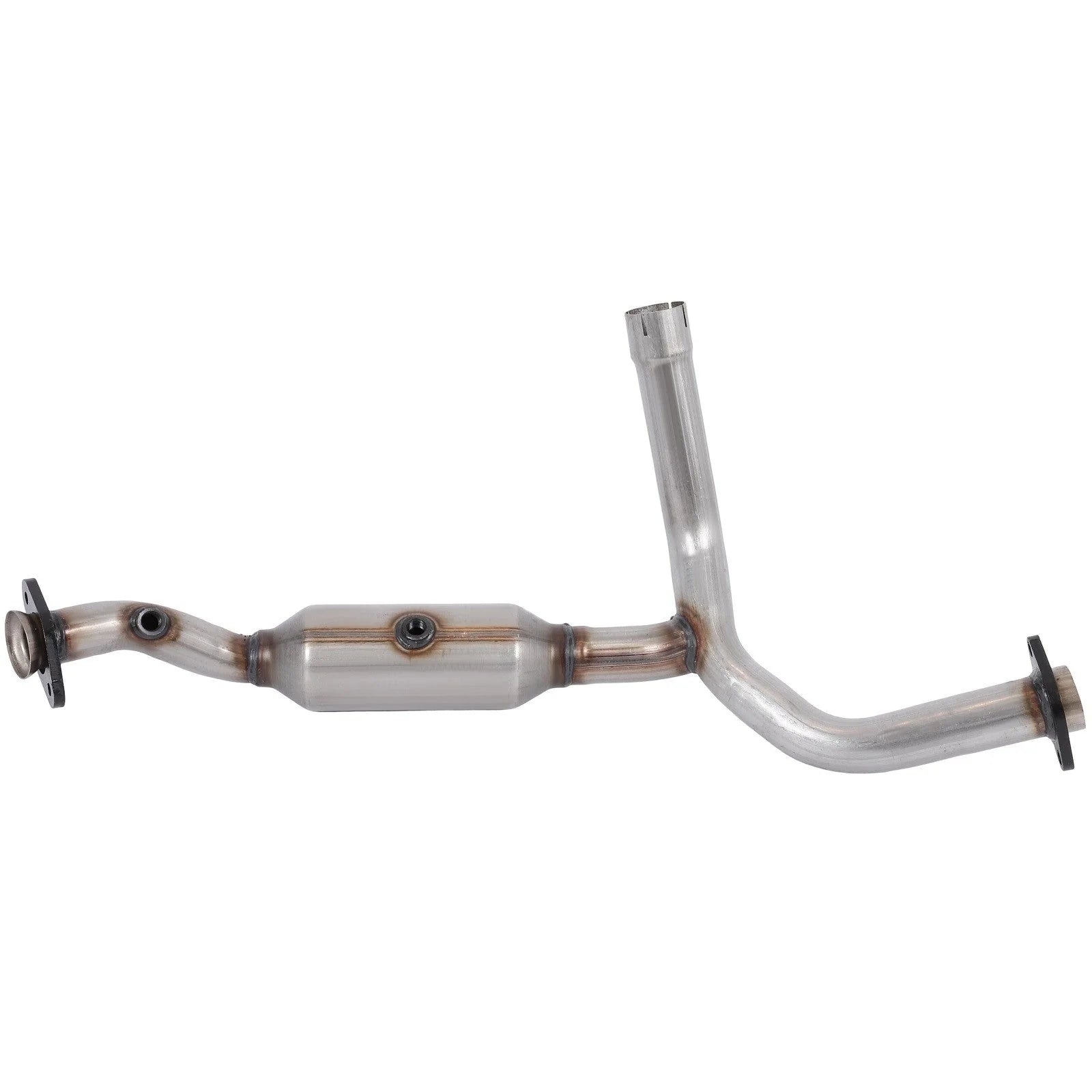 Front Catalytic Converter For Ford Explorer 2006-2010 Mercury Mountaineer 4.0L 6B93BC-57 [3]