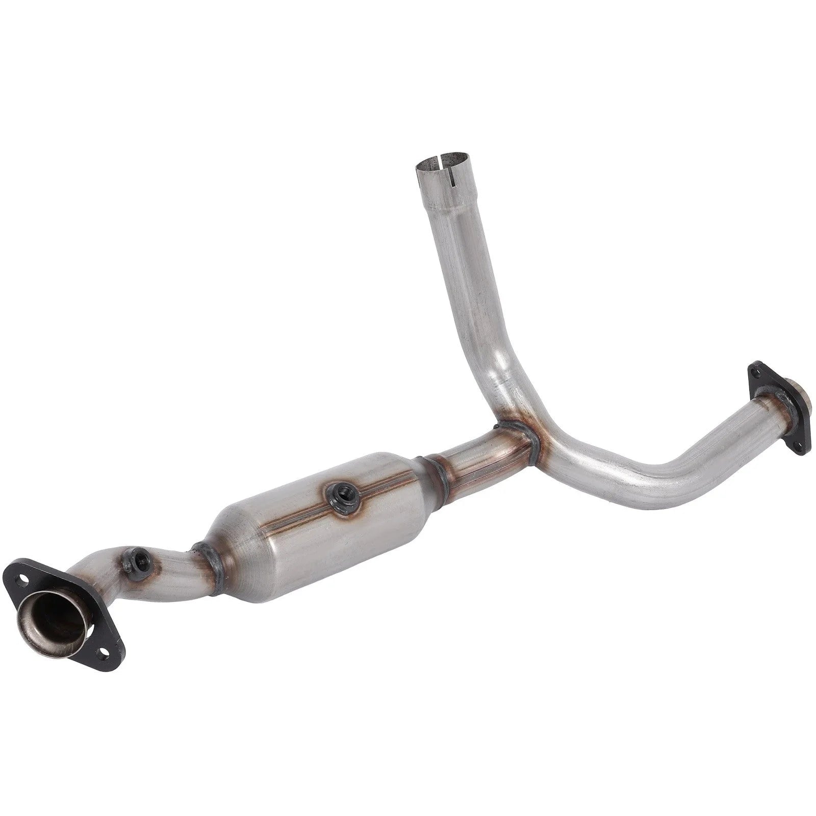 Front Catalytic Converter For Ford Explorer 2006-2010 Mercury Mountaineer 4.0L 6B93BC-57 [4]