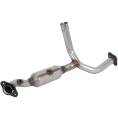 Front Catalytic Converter For Ford Explorer 2006-2010 Mercury Mountaineer 4.0L 6B93BC-57 [4]