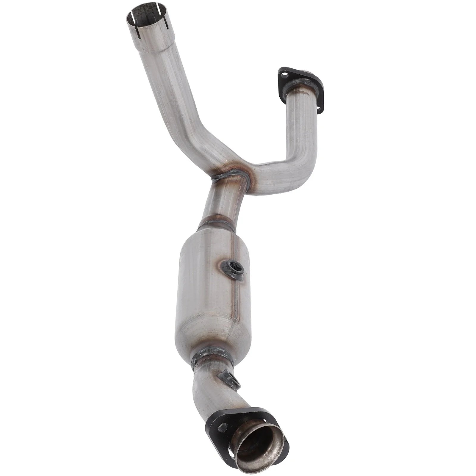 Front Catalytic Converter For Ford Explorer 2006-2010 Mercury Mountaineer 4.0L 6B93BC-57 [5]