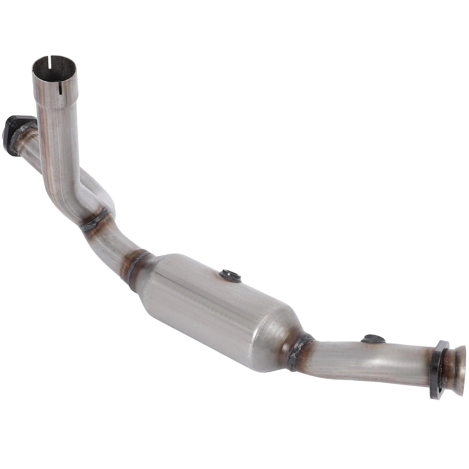 Front Catalytic Converter For Ford Explorer 2006-2010 Mercury Mountaineer 4.0L 6B93BC-57 [6]