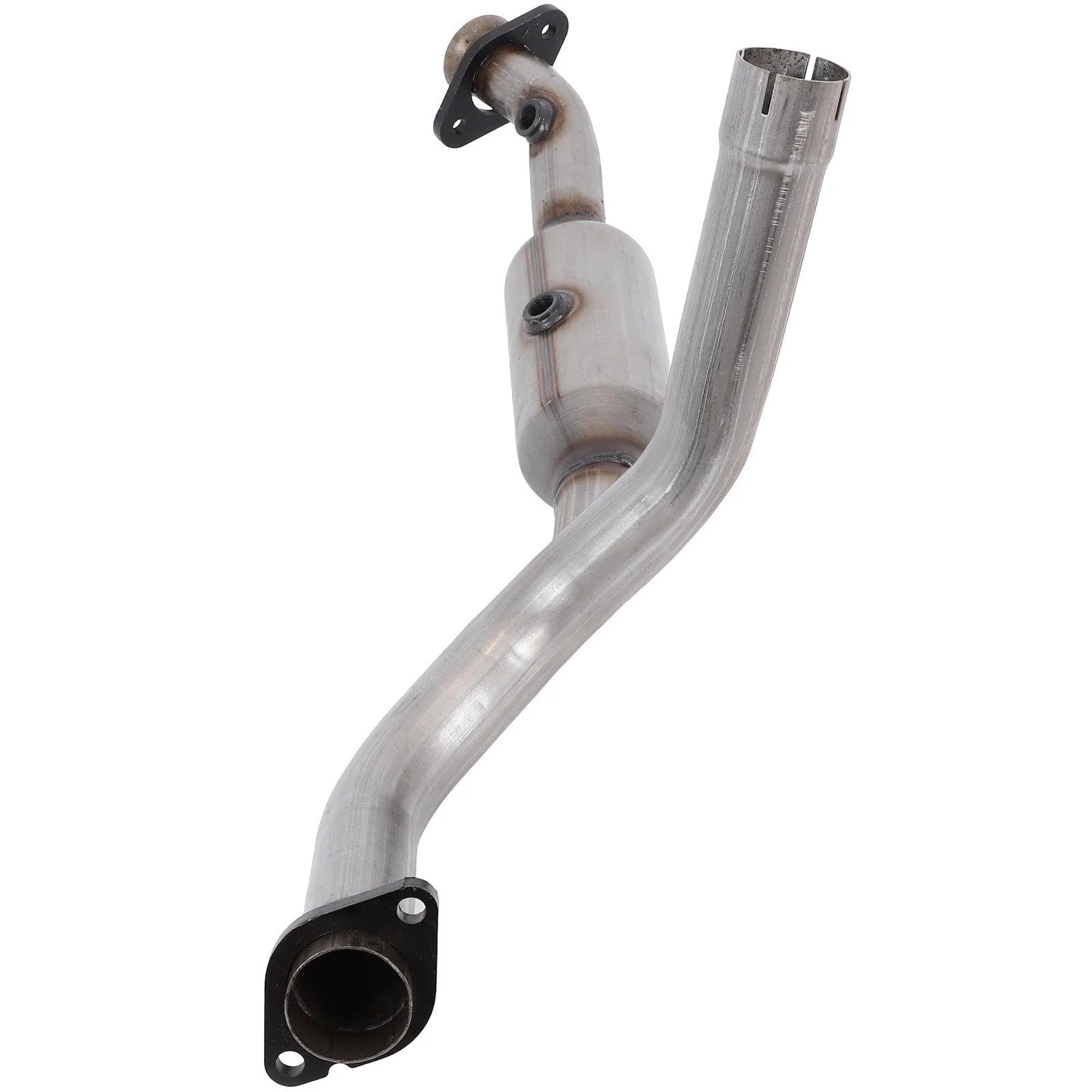 Front Catalytic Converter For Ford Explorer 2006-2010 Mercury Mountaineer 4.0L 6B93BC-57 [7]
