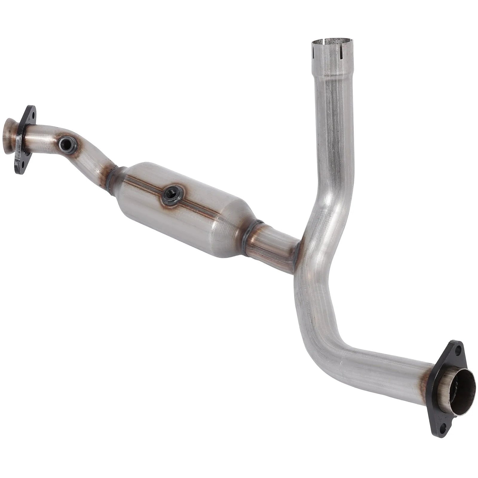 Front Catalytic Converter For Ford Explorer 2006-2010 Mercury Mountaineer 4.0L 6B93BC-57 [8]