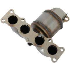 Front Catalytic Converter For Hyundai Santa Fe Sport 2017-2018 L4 2.4L EPA 6B93BC-57 [3]