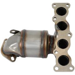 Front Catalytic Converter For Hyundai Santa Fe Sport 2017-2018 L4 2.4L EPA 6B93BC-57 [4]