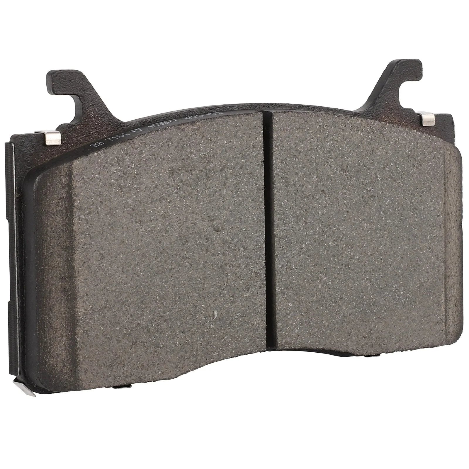 Front Ceramic Brake Pad Set For Alfa Romeo Giulia 2017 2018 2019 2020-2023 6B93BC-57 [6]