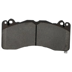 Front Ceramic Brake Pads Kit Fits for FORD for Mustang 2022-15 6B93BC-57 [2]