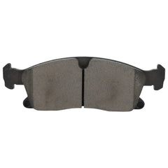 Front Ceramic Brake Pads for Dodge Durango Jeep Grand Cherokee GL350 ML350 ML250 KOEEP [3]