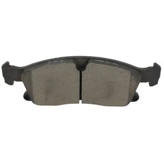 Front Ceramic Brake Pads for Dodge Durango Jeep Grand Cherokee GL350 ML350 ML250 KOEEP [4]