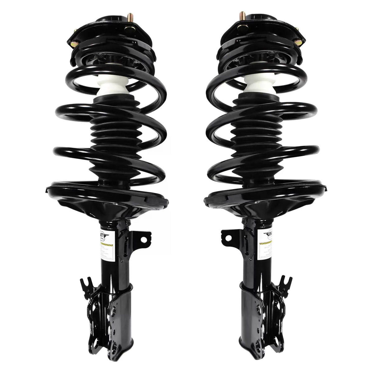Front Complete Strut Assembly Kit for 1997-2001 Toyota Camry, 1997-2001 Lexus 6B93BC-57 [1]