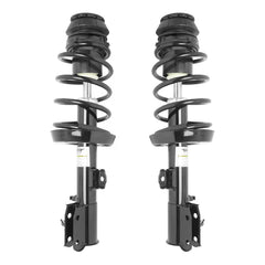Front Complete Strut Assembly Kit for 2001-2002 Saturn L100, 2001-2003 Saturn 6B93BC-57 [1]
