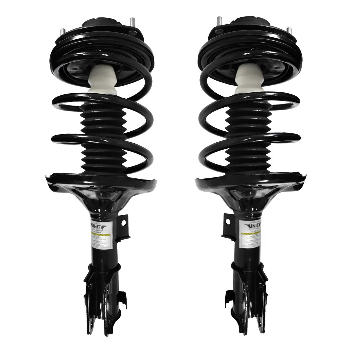 Front Complete Strut Assembly Kit for 2001-2005 Chrysler Sebring, 2001-2005 6B93BC-57 [1]