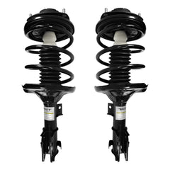 Front Complete Strut Assembly Kit for 2001-2005 Chrysler Sebring, 2001-2005 6B93BC-57 [1]