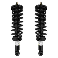 Front Complete Strut Assembly Kit for 2001-2007 Toyota Sequoia 6B93BC-57 [1]
