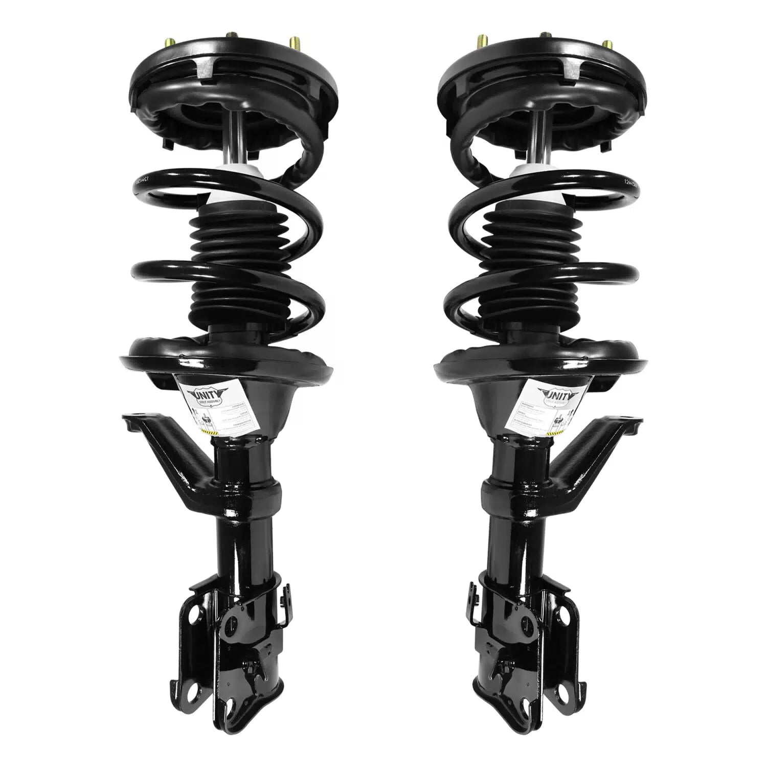 Front Complete Strut Assembly Kit for 2002-2006 Honda CR-V 6B93BC-57 [1]