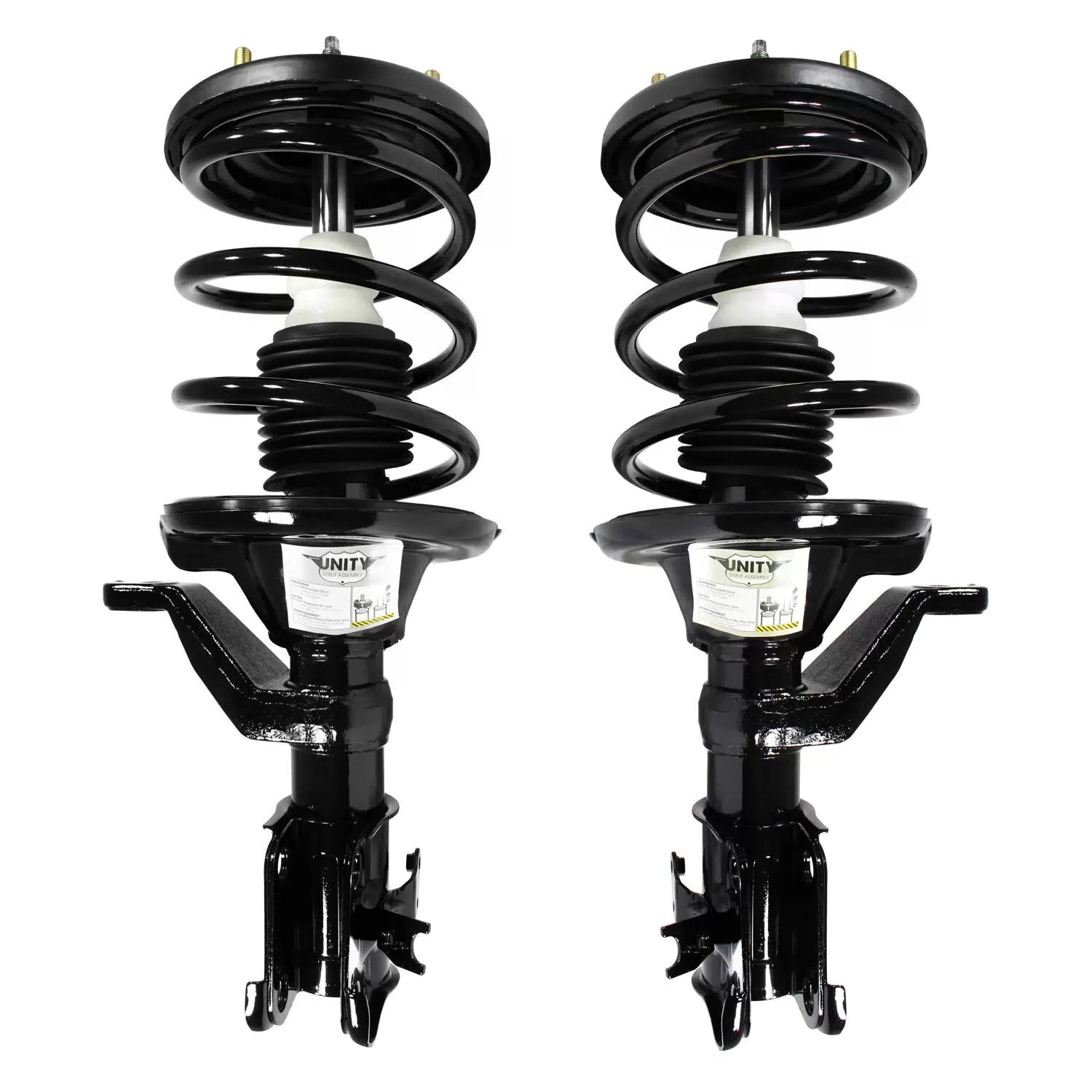Front Complete Strut Assembly Kit for 2003-2005 Honda Civic 6B93BC-57 [1]