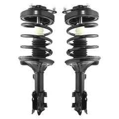 Front Complete Strut Assembly Kit for 2003-2008 Hyundai Tiburon 6B93BC-57 [1]