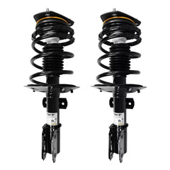 Front Complete Strut Assembly Kit for 2004-2008 Pontiac Grand Prix 6B93BC-57 [1]