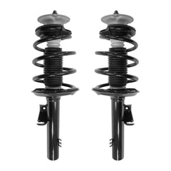 Front Complete Strut Assembly Kit for 2004-2010 BMW X3 6B93BC-57 [1]