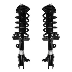 Front Complete Strut Assembly Kit for 2005-2007 Honda Odyssey 6B93BC-57 [1]