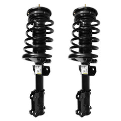 Front Complete Strut Assembly Kit for 2005-2010 Ford Mustang [1]