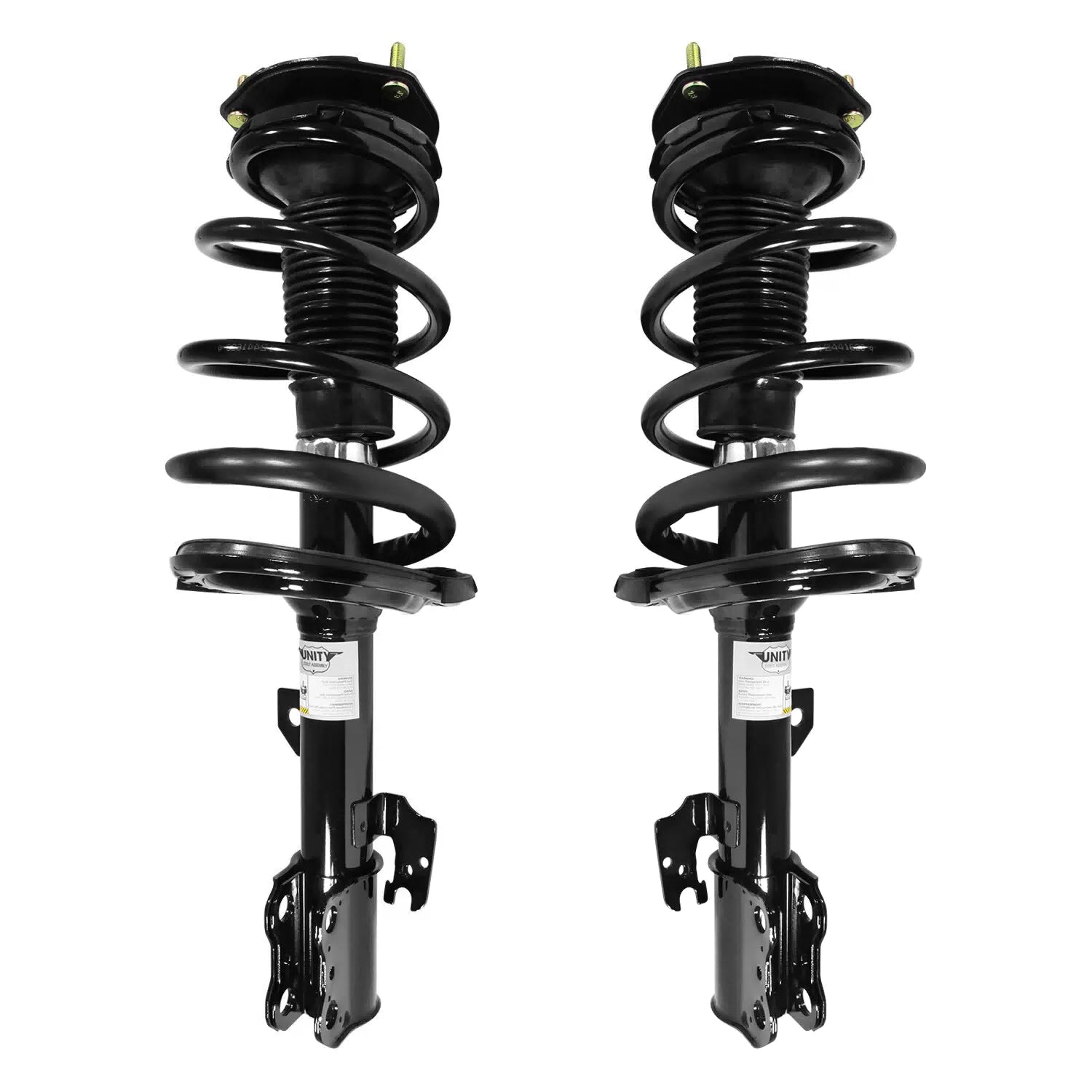 Front Complete Strut Assembly Kit for 2005-2010 Toyota Sienna 6B93BC-57 [1]