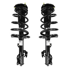 Front Complete Strut Assembly Kit for 2005-2010 Toyota Sienna 6B93BC-57 [1]