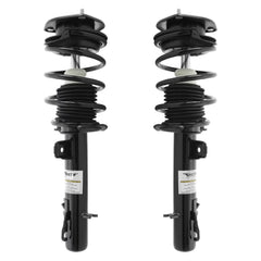 Front Complete Strut Assembly Kit for 2007-2008 Mini Cooper Hatchback, 6B93BC-57 [1]