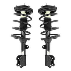 Front Complete Strut Assembly Kit for 2007-2009 Hyundai Santa Fe 6B93BC-57 [1]
