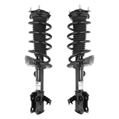 Front Complete Strut Assembly Kit for 2007-2012 Acura RDX 6B93BC-57 [1]