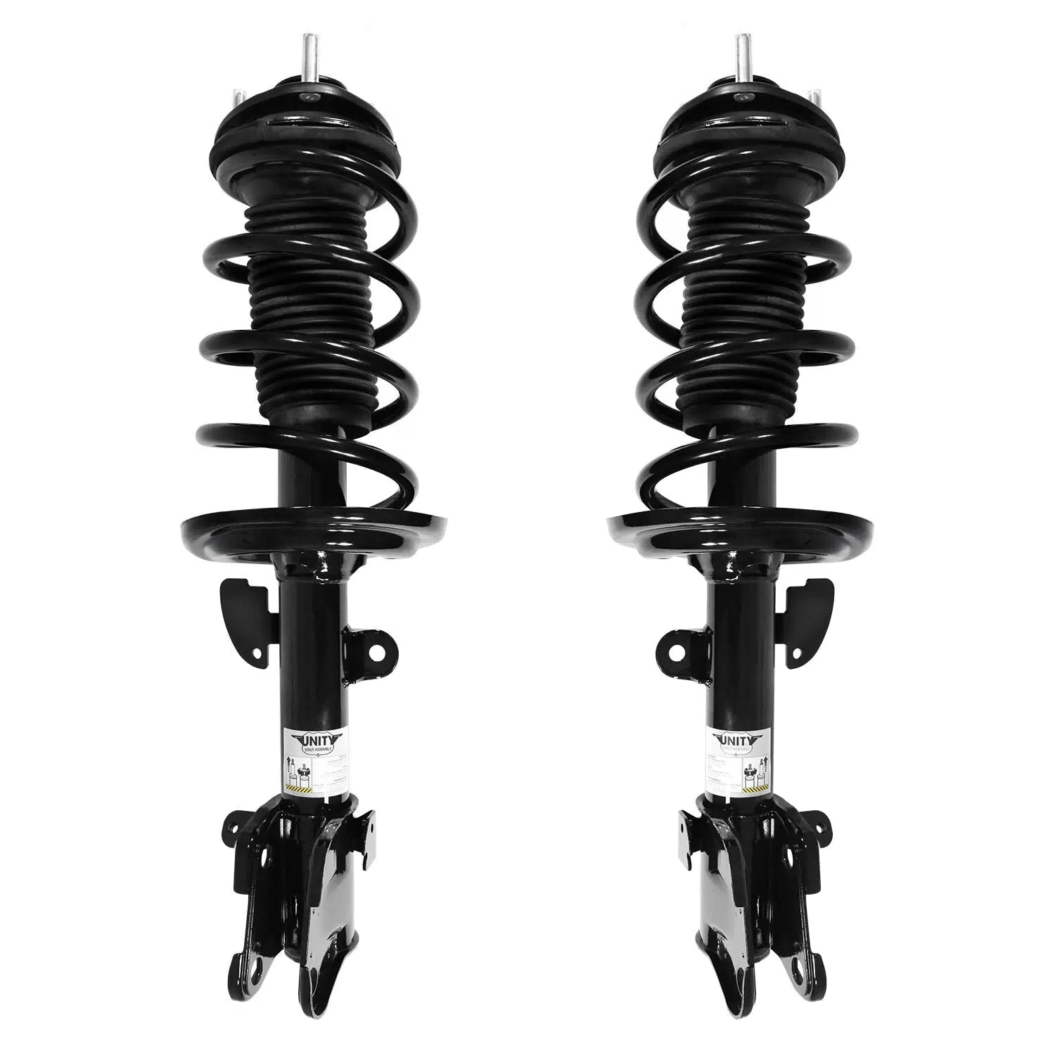 Front Complete Strut Assembly Kit for 2007-2013 Acura MDX 6B93BC-57 [1]
