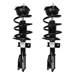 Front Complete Strut Assembly Kit for 2008-2013 Buick Enclave, 2009-2013 6B93BC-57 [1]