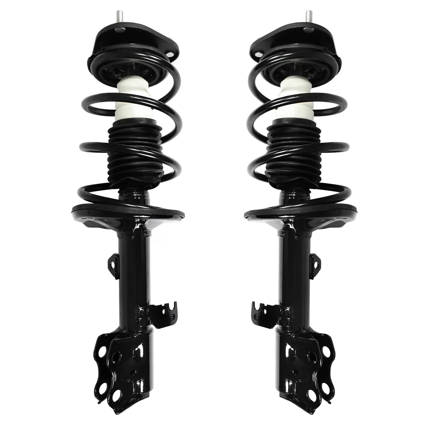 Front Complete Strut Assembly Kit for 2009-2010 Toyota Corolla 6B93BC-57 [1]