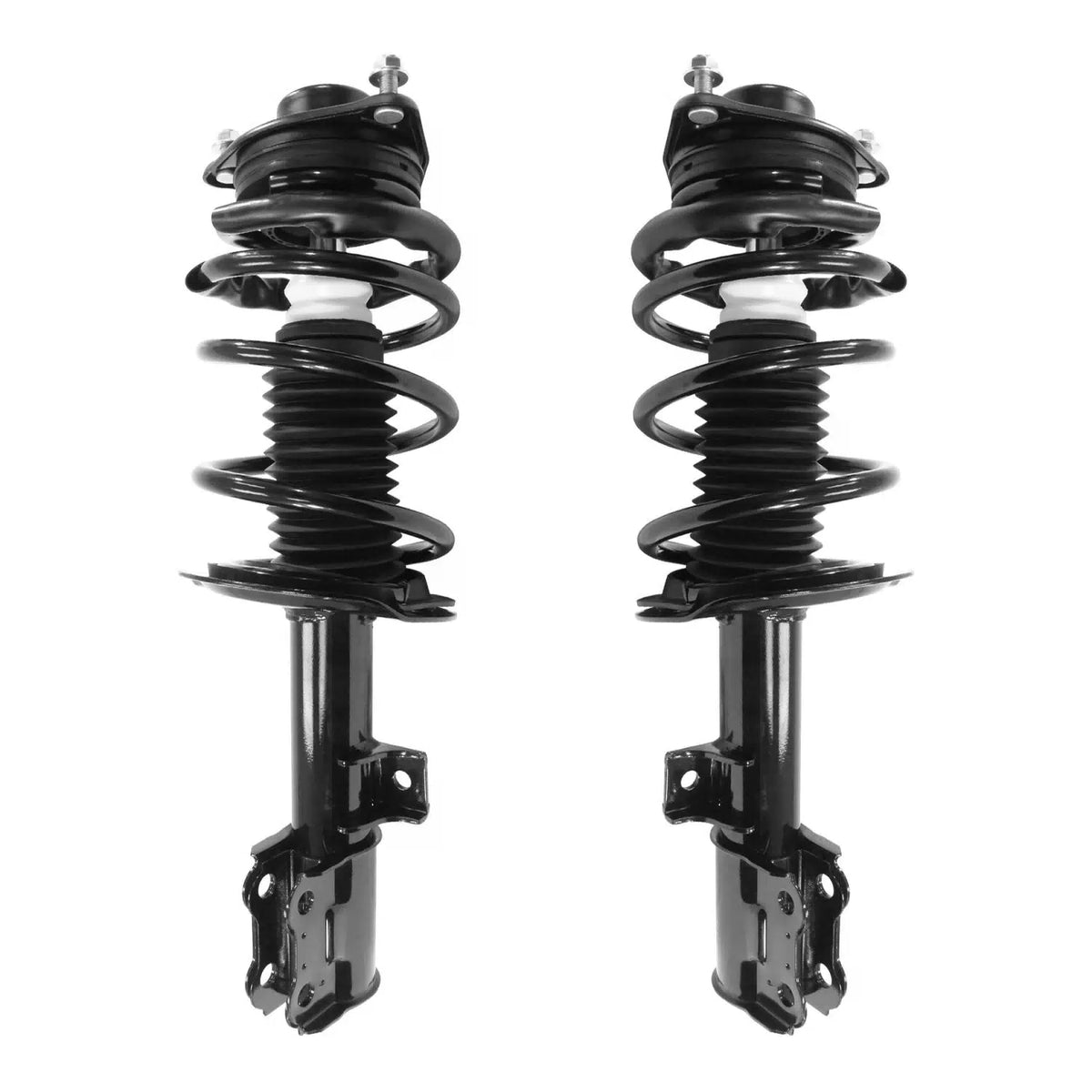 Front Complete Strut Assembly Kit for 2009-2012 Hyundai Genesis Coupe 6B93BC-57 [1]
