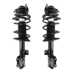 Front Complete Strut Assembly Kit for 2009-2012 Hyundai Genesis Coupe 6B93BC-57 [1]