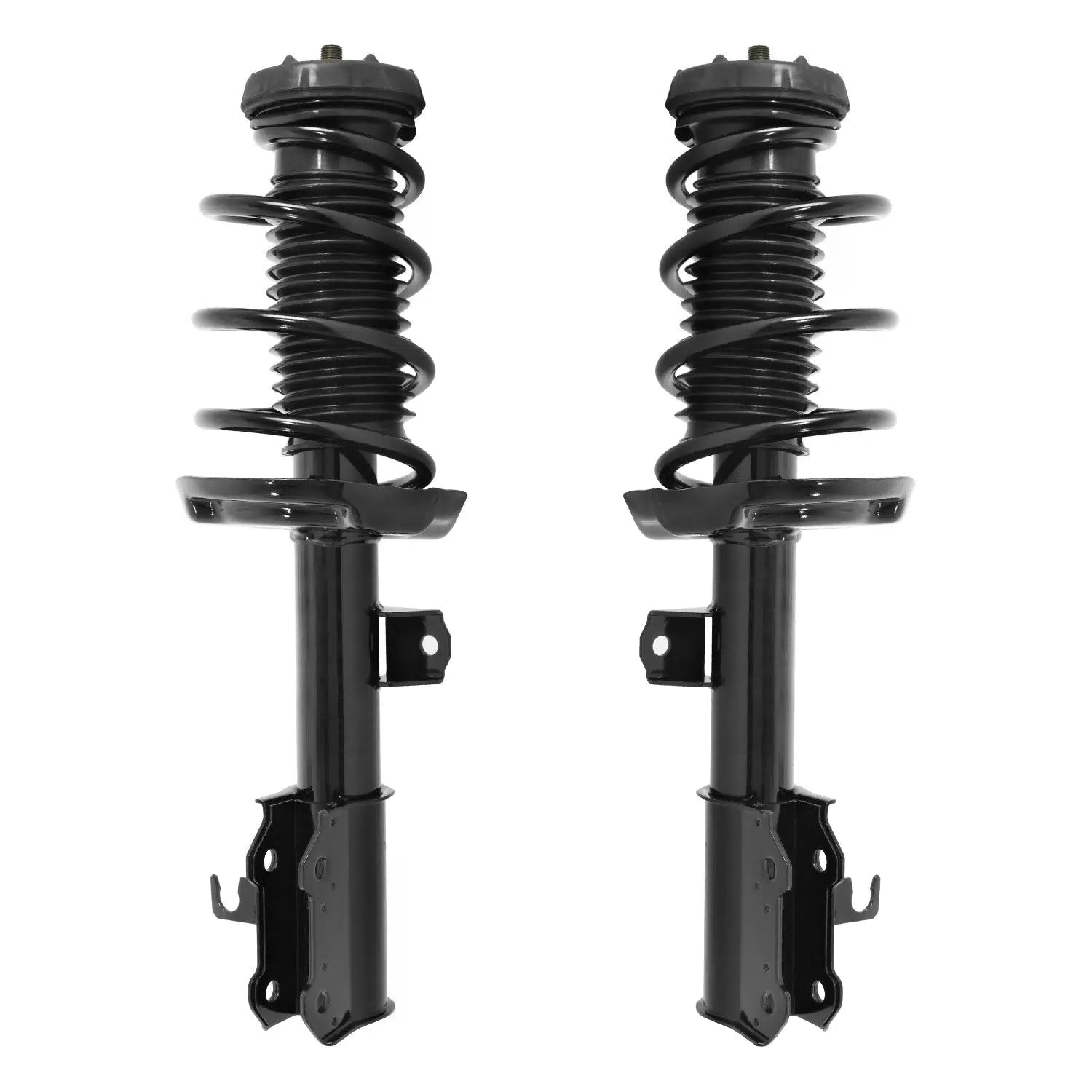 Front Complete Strut Assembly Kit for 2011-2012 Chevrolet Cruze 6B93BC-57 [1]