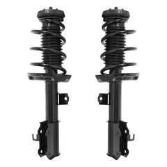 Front Complete Strut Assembly Kit for 2011-2012 Chevrolet Cruze 6B93BC-57 [1]