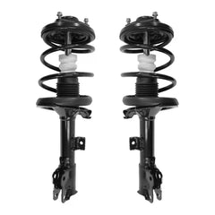 Front Complete Strut Assembly Kit for 2011-2017 Mitsubishi Outlander Sport 6B93BC-57 [1]