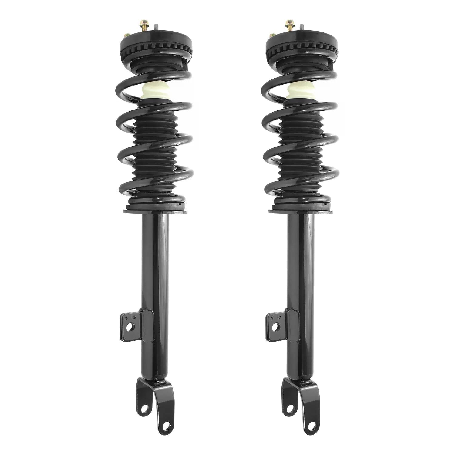 Front Complete Strut Assembly Kit for 2012-2017 Dodge Challenger, 2012-2017 6B93BC-57 [1]