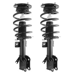 Front Complete Strut Assembly Kit for 2013-2017 Ford Fusion 6B93BC-57 [1]
