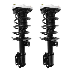 Front Complete Strut Assembly Kit for 2014-2016 Mercedes-Benz E250, 2013-2013 6B93BC-57 [1]