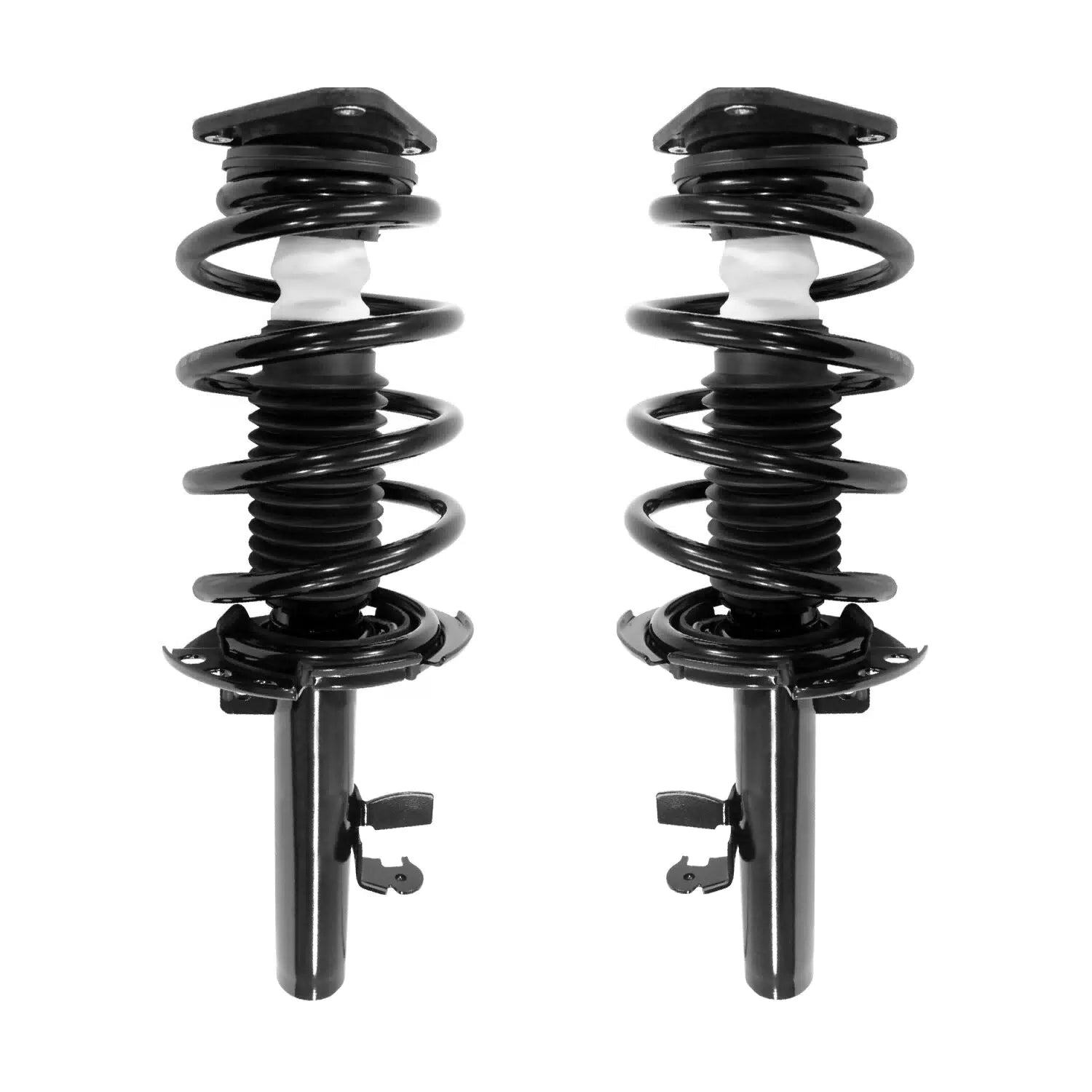 Front Complete Strut Assembly Kit for 2014-2017 Ford Transit Connect 6B93BC-57 [1]