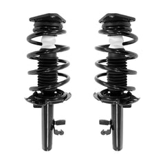 Front Complete Strut Assembly Kit for 2014-2017 Ford Transit Connect 6B93BC-57 [1]