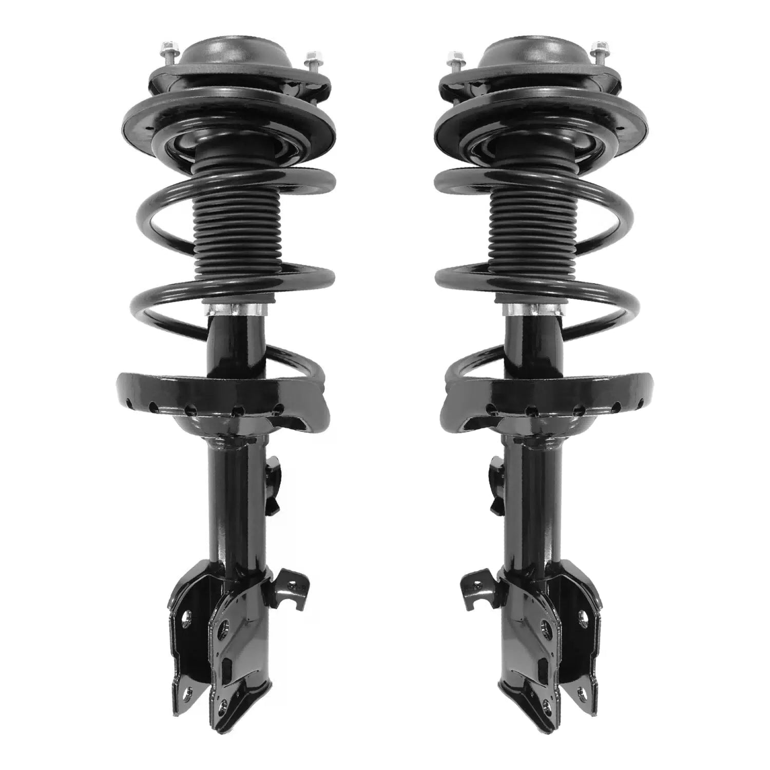 Front Complete Strut Assembly Kit for 2015-2017 Subaru Legacy 6B93BC-57 [1]