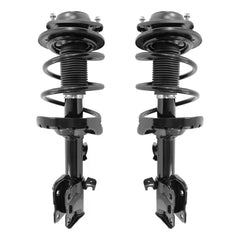 Front Complete Strut Assembly Kit for 2015-2017 Subaru Legacy 6B93BC-57 [1]
