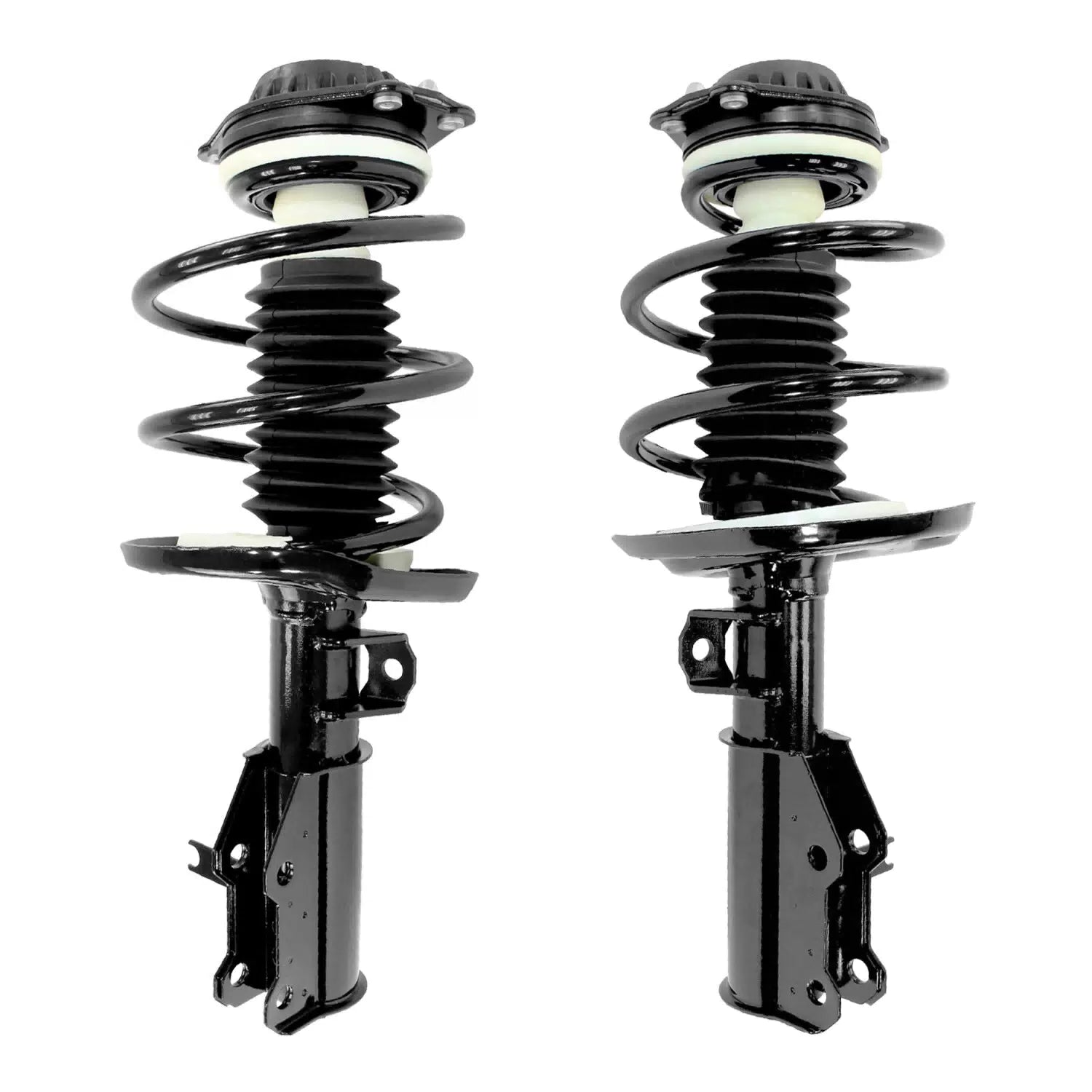 Front Complete Strut Assembly Kit for 2017-2020 Chevrolet Malibu 6B93BC-57 [1]