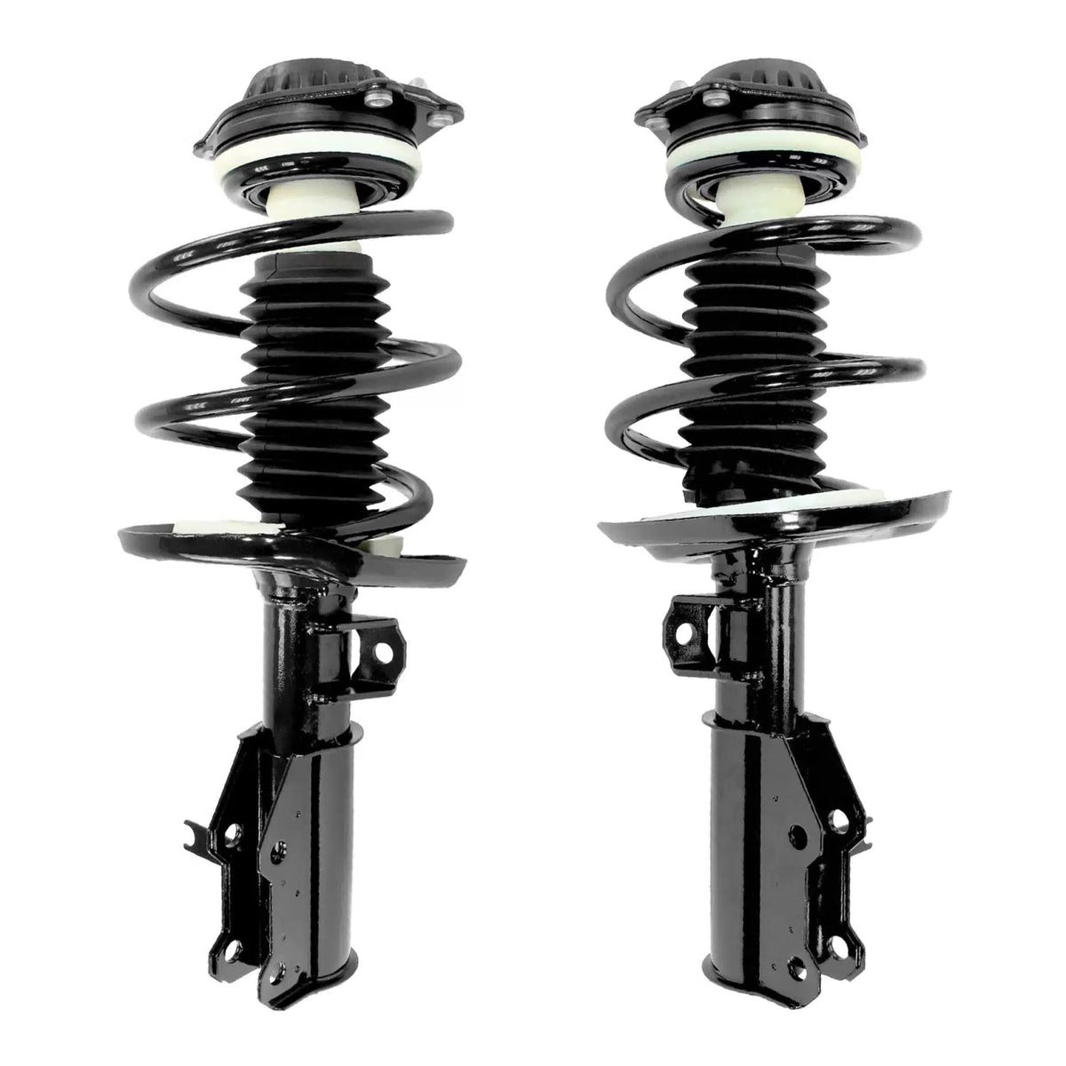 Front Complete Strut Assembly Kit for 2017-2020 Chevrolet Malibu 6B93BC-57 [1]