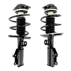Front Complete Strut Assembly Kit for 2017-2020 Chevrolet Malibu 6B93BC-57 [1]