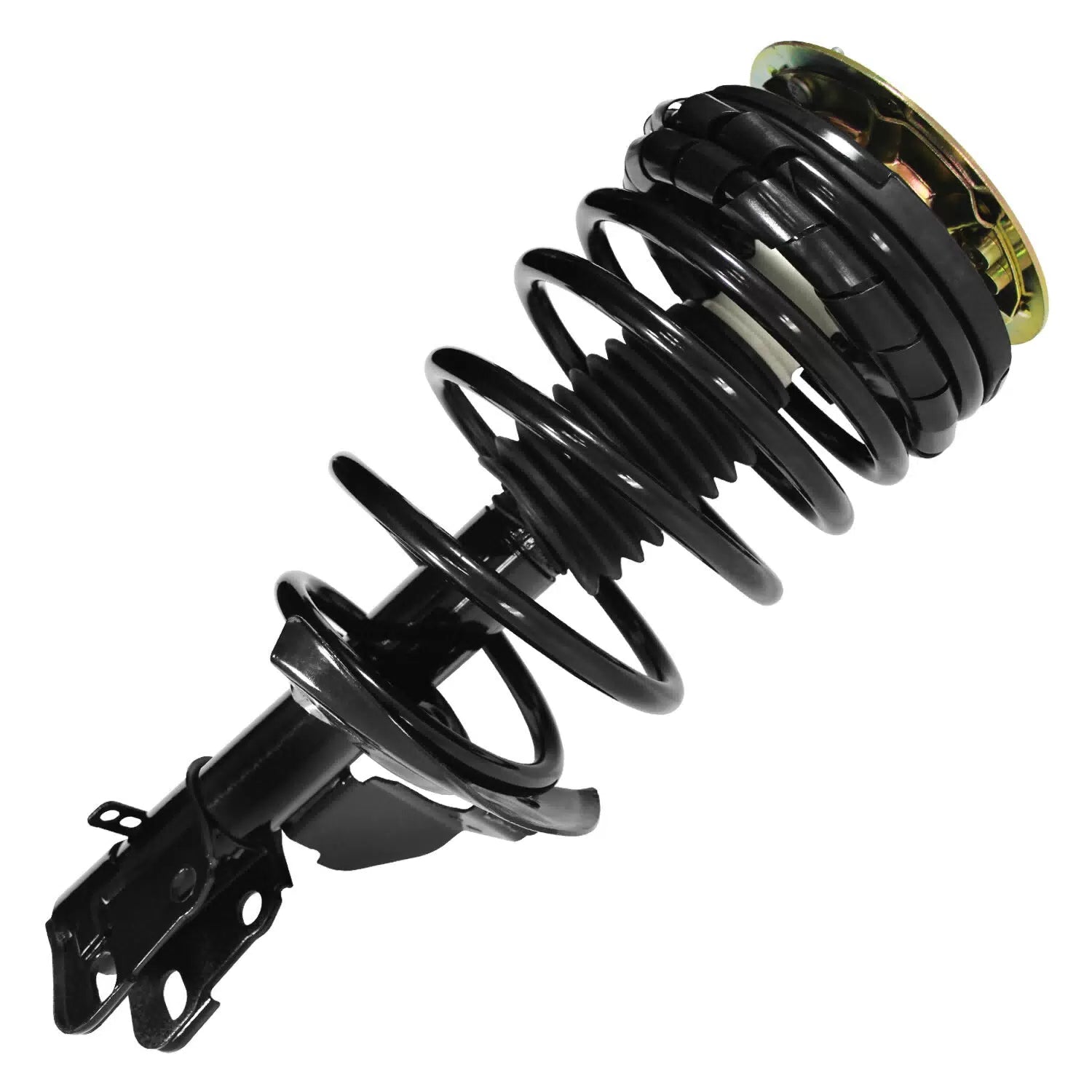 Front Complete Strut Assembly for 1984-1996 Buick Century, 1984-1985 Buick 6B93BC-57 [1]